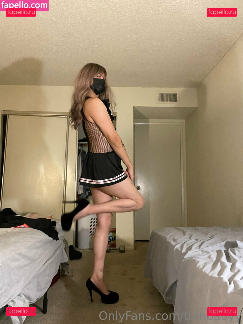 illvibethinny Nude Onlyfans Photo 13