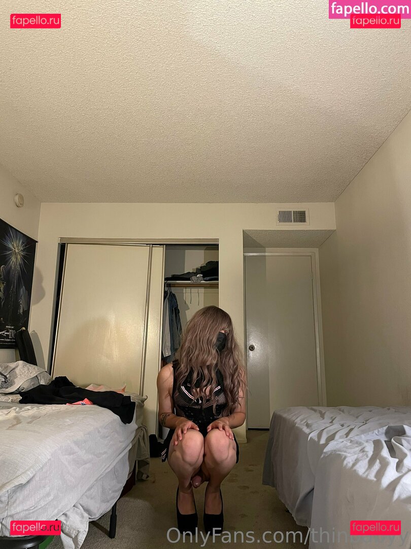 illvibethinny Nude Onlyfans Photo 12