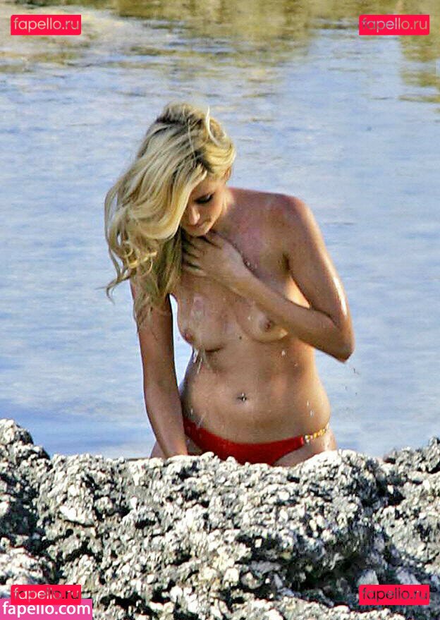 Sarah Jayne Nude Onlyfans Photo 41