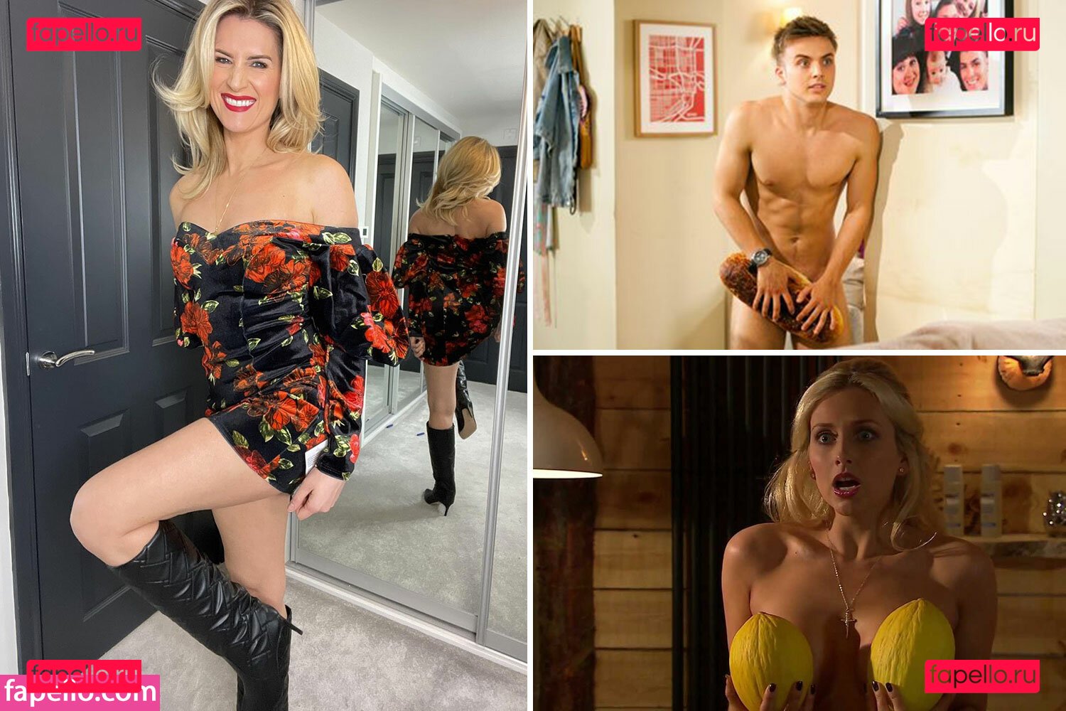 Sarah Jayne Nude Onlyfans Photo 32