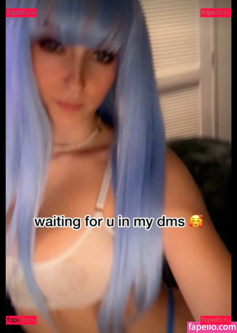 Jellybelillian Nude Onlyfans Photo 32
