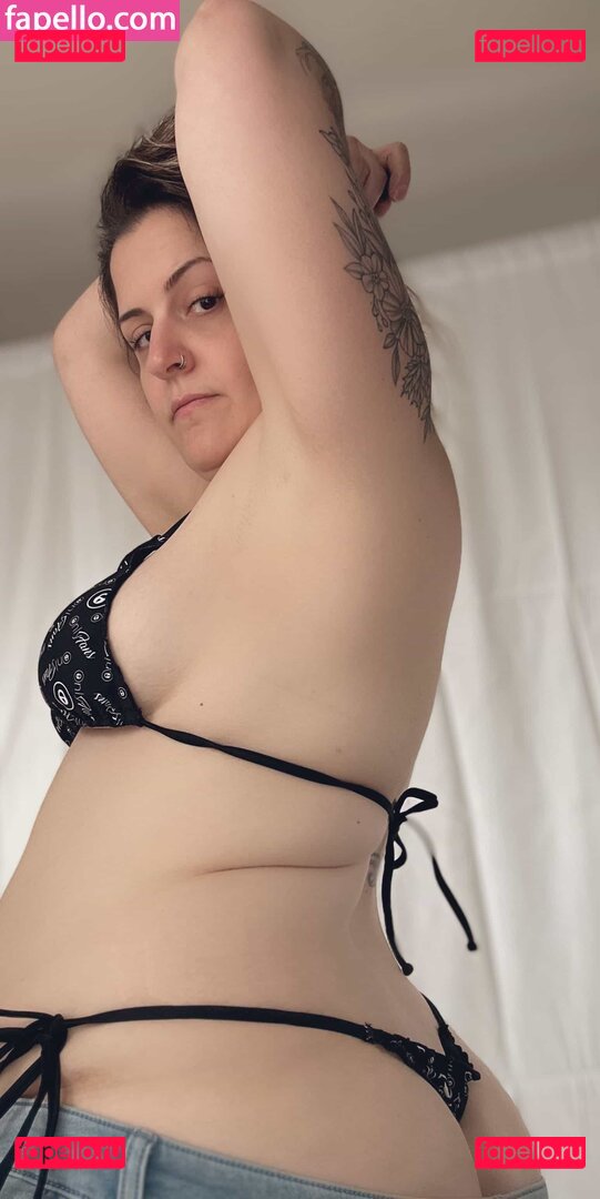 MaryJade Nude Onlyfans Photo 48