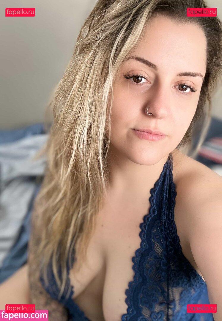 MaryJade Nude Onlyfans Photo 37