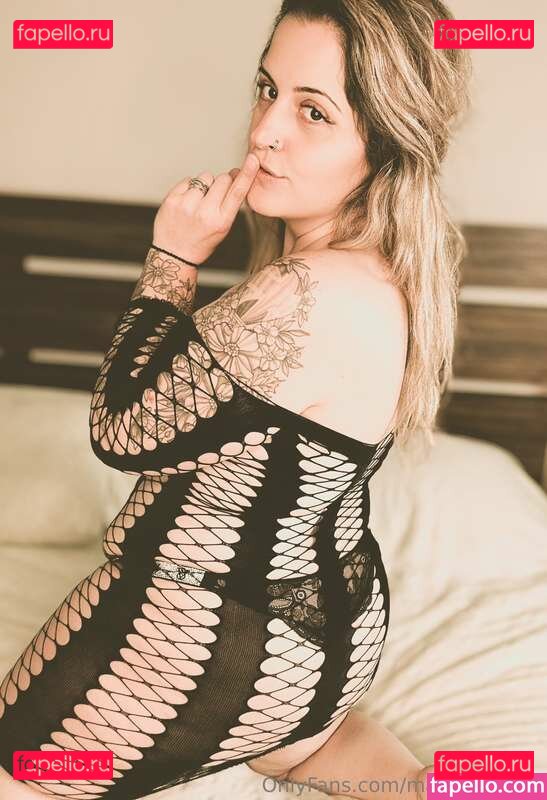 MaryJade Nude Onlyfans Photo 19
