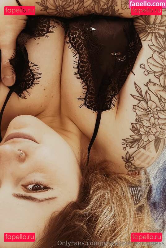 MaryJade Nude Onlyfans Photo 17