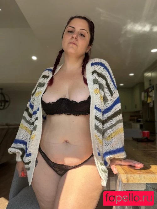 MaryJade Nude Onlyfans Photo 9