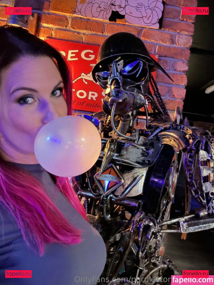 purplestorm_bubbles / purplestormbubbles Onlyfans Photo Gallery 