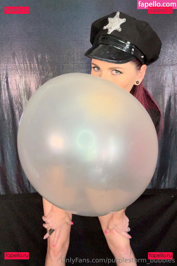 purplestorm_bubbles / purplestormbubbles Onlyfans Photo Gallery 