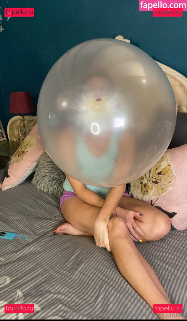purplestorm_bubbles Nude Onlyfans Photo 33