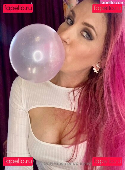 purplestorm_bubbles Nude Onlyfans Photo 31