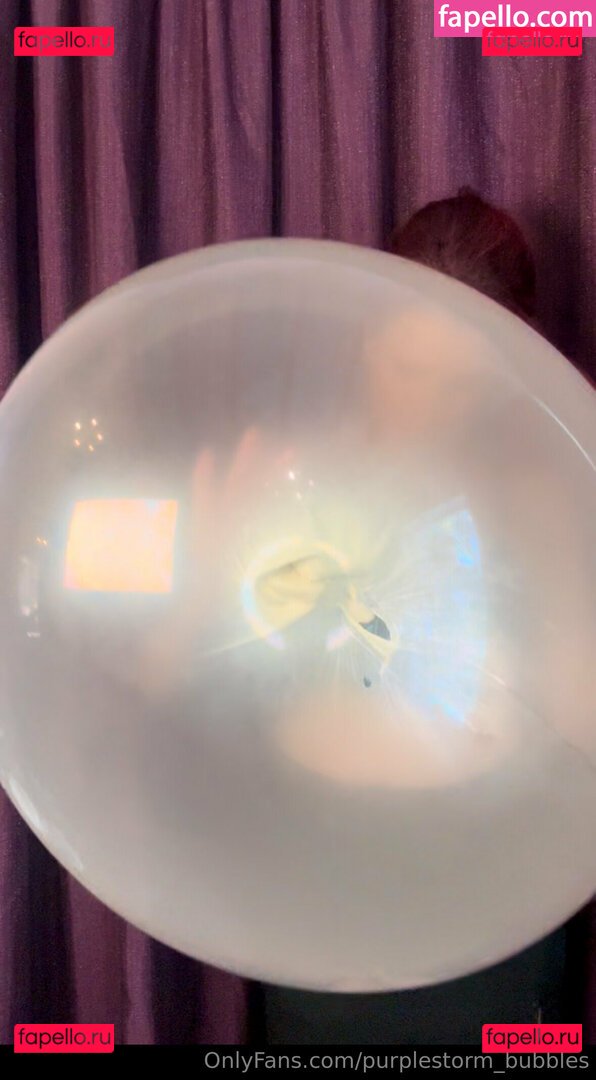 purplestorm_bubbles Nude Onlyfans Photo 28