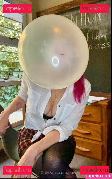 purplestorm_bubbles Nude Onlyfans Photo 7