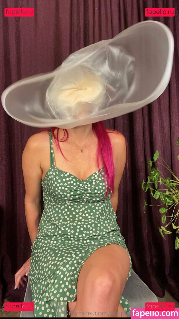 purplestorm_bubbles Nude Onlyfans Photo 4