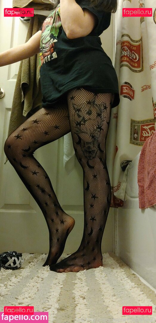 nephthys.rex / nepthys_thegoddess Onlyfans Photo Gallery 