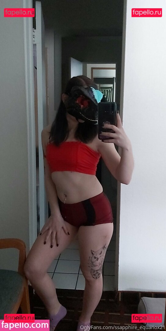 nephthys.rex / nepthys_thegoddess Onlyfans Photo Gallery 