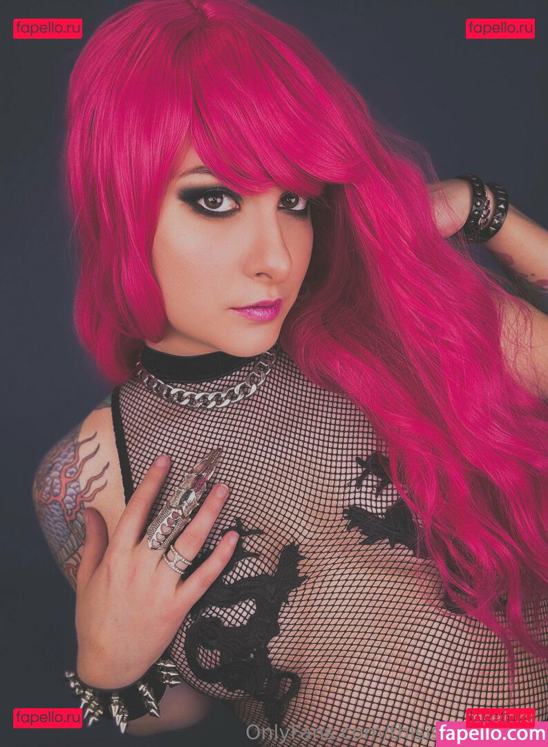 thisisinkspill.vip Onlyfans Photo Gallery 