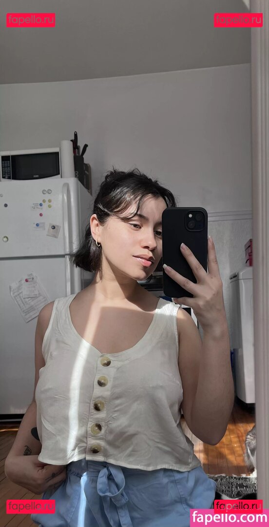 vymysela Onlyfans Photo Gallery 