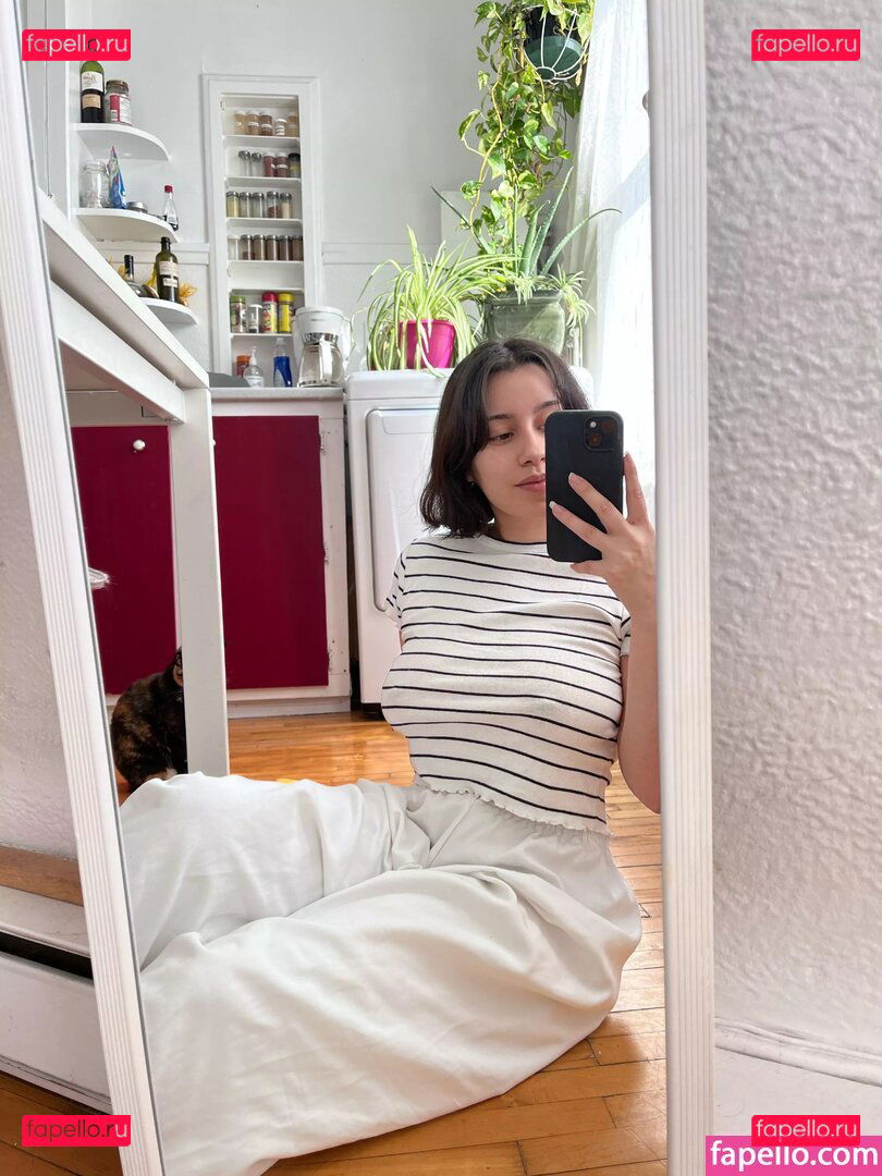 vymysela Onlyfans Photo Gallery 