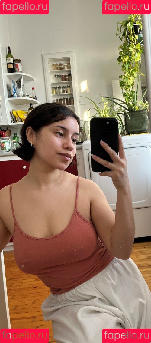 vymysela Nude Onlyfans Photo 9