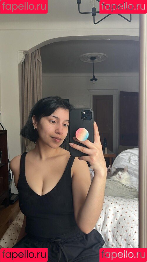 vymysela Nude Onlyfans Photo 8