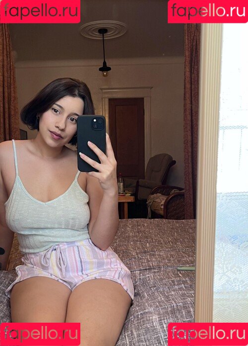 vymysela Nude Onlyfans Photo 7