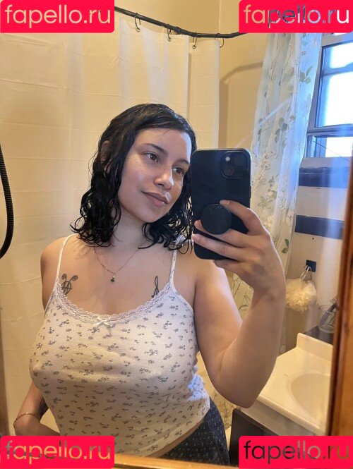 vymysela Nude Onlyfans Photo 4
