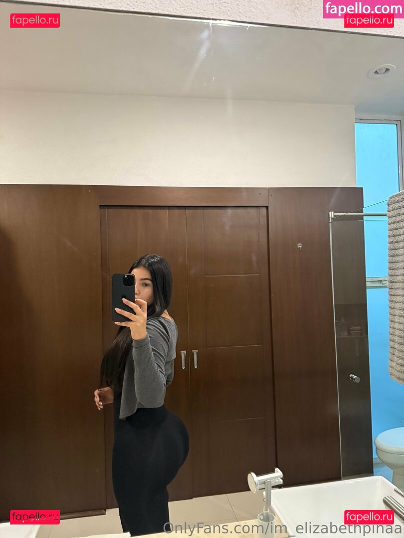 elizabethpinaa Nude Onlyfans Photo 8