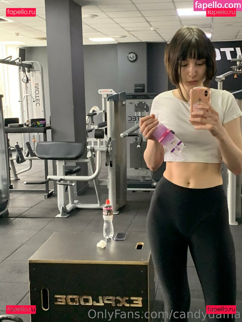 CandyDafna / Dafna / candya.official Onlyfans Photo Gallery 