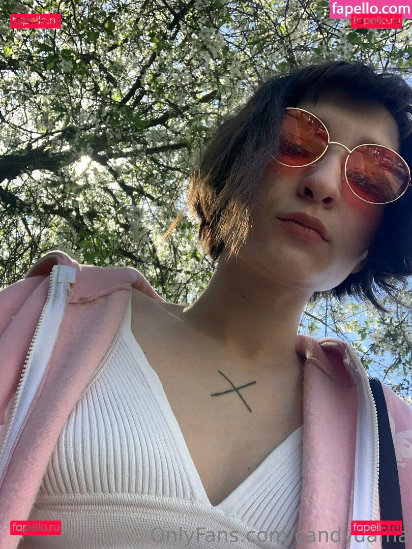 CandyDafna / Dafna / candya.official Onlyfans Photo Gallery 