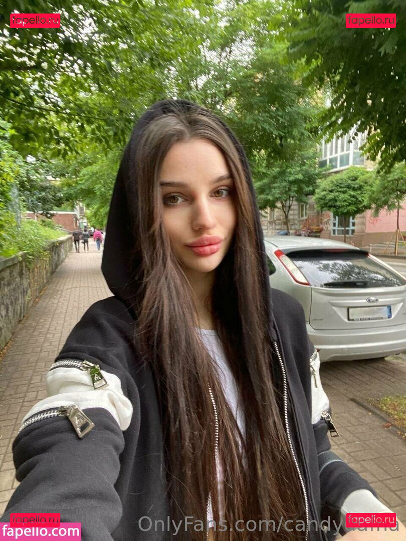 CandyDafna / Dafna / candya.official Onlyfans Photo Gallery 