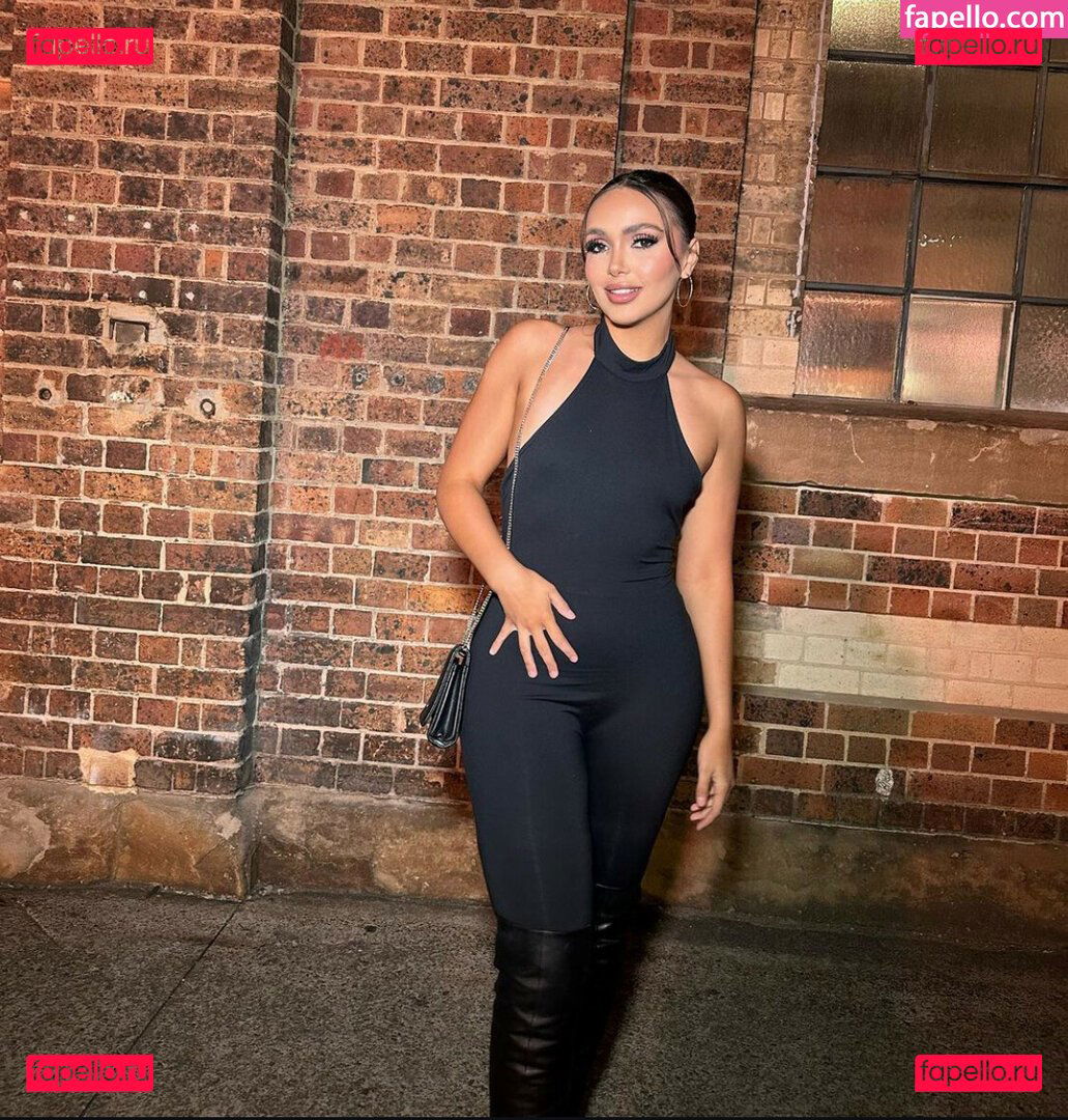 Sarah Jane Boas / sarahjaneboas / ssarahjjanee Onlyfans Photo Gallery 