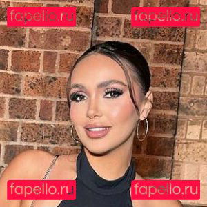 Sarah Jane Boas / sarahjaneboas / ssarahjjanee Onlyfans Photo Gallery 