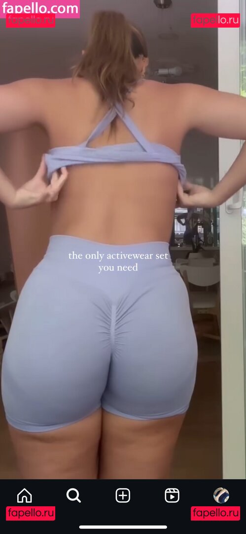 Sarah Jane Boas / sarahjaneboas / ssarahjjanee Onlyfans Photo Gallery 