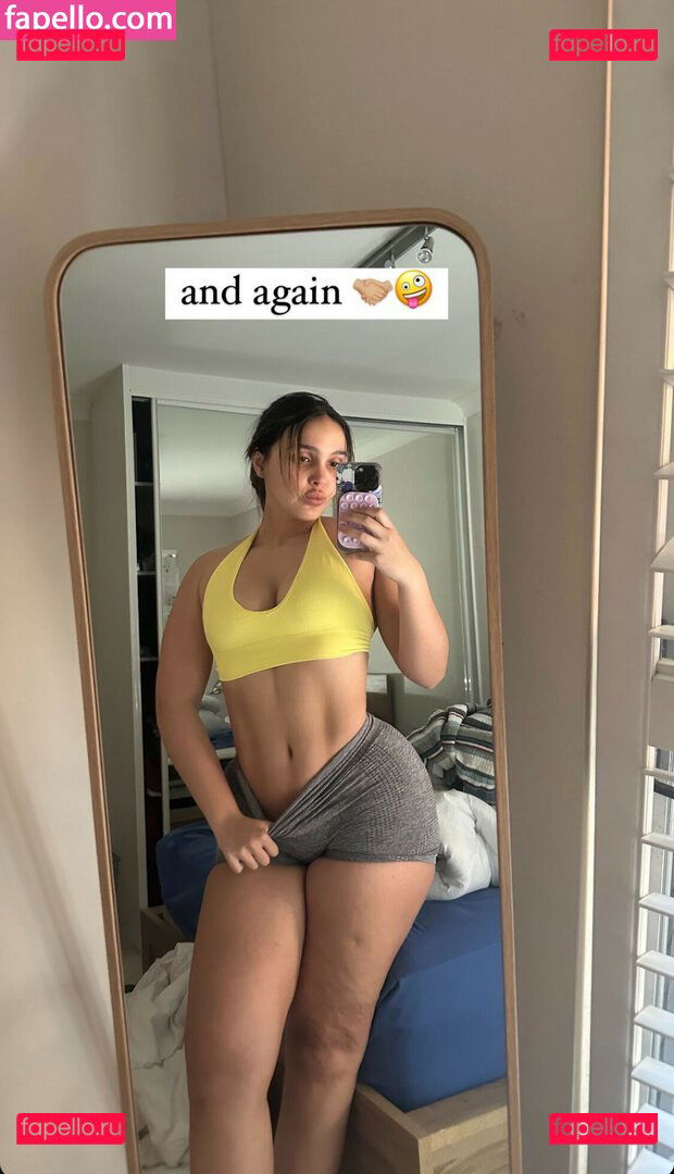 Sarah Jane Boas / sarahjaneboas / ssarahjjanee Onlyfans Photo Gallery 