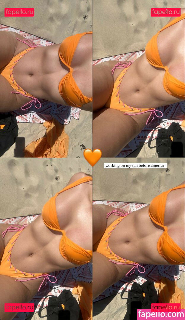 Sarah Jane Boas / sarahjaneboas / ssarahjjanee Onlyfans Photo Gallery 