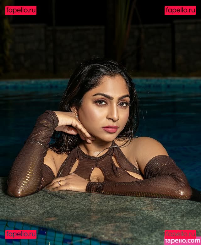 Neethu Mohan / neethu_chinju Onlyfans Photo Gallery 