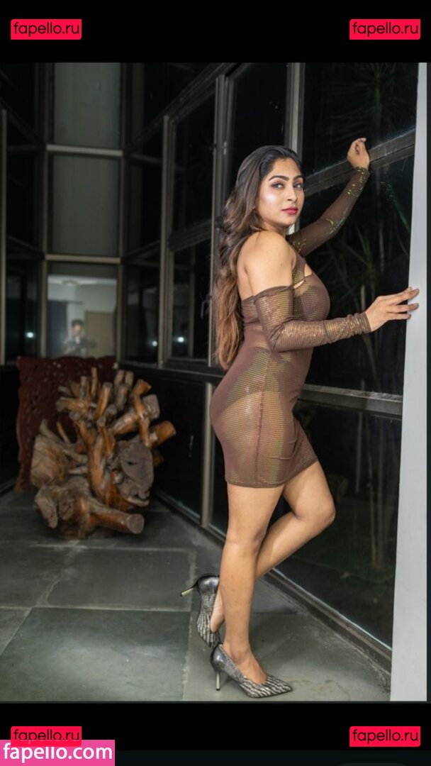 Neethu Mohan / neethu_chinju Onlyfans Photo Gallery 