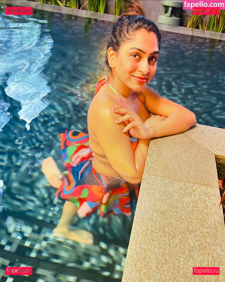 Neethu Mohan / neethu_chinju Onlyfans Photo Gallery 