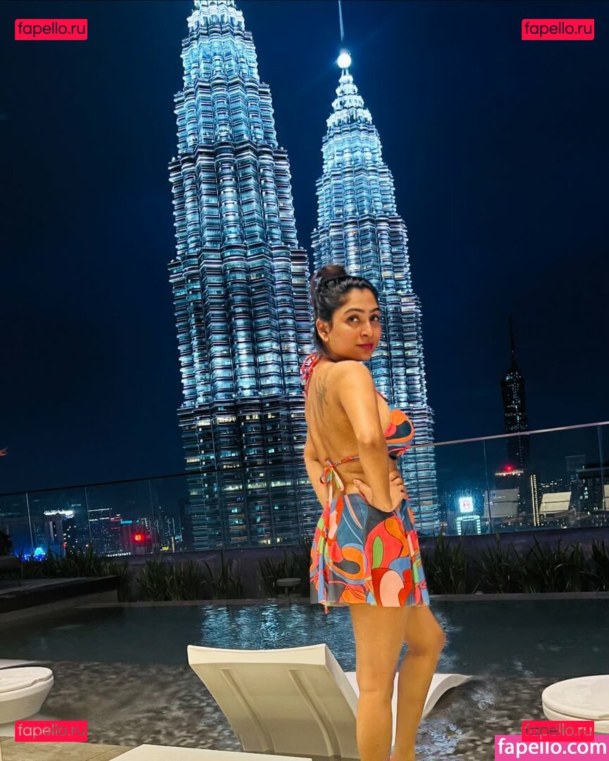 Neethu Mohan / neethu_chinju Onlyfans Photo Gallery 