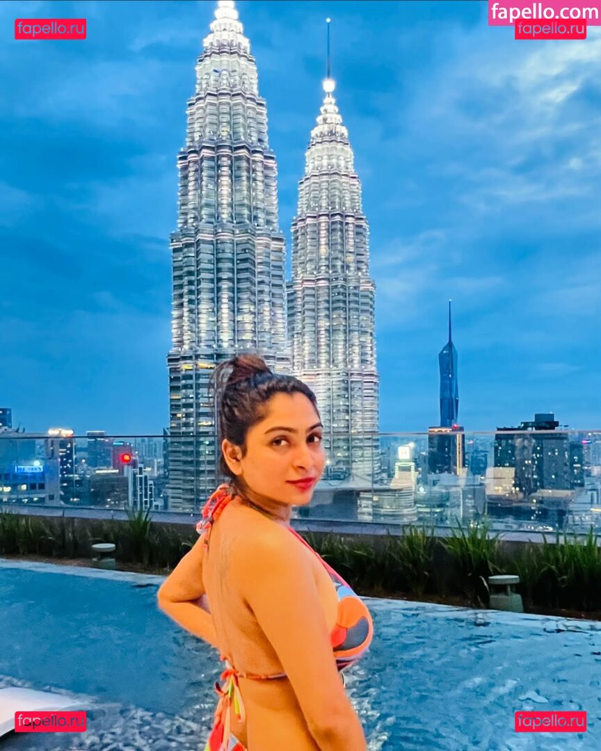 Neethu Mohan / neethu_chinju Onlyfans Photo Gallery 