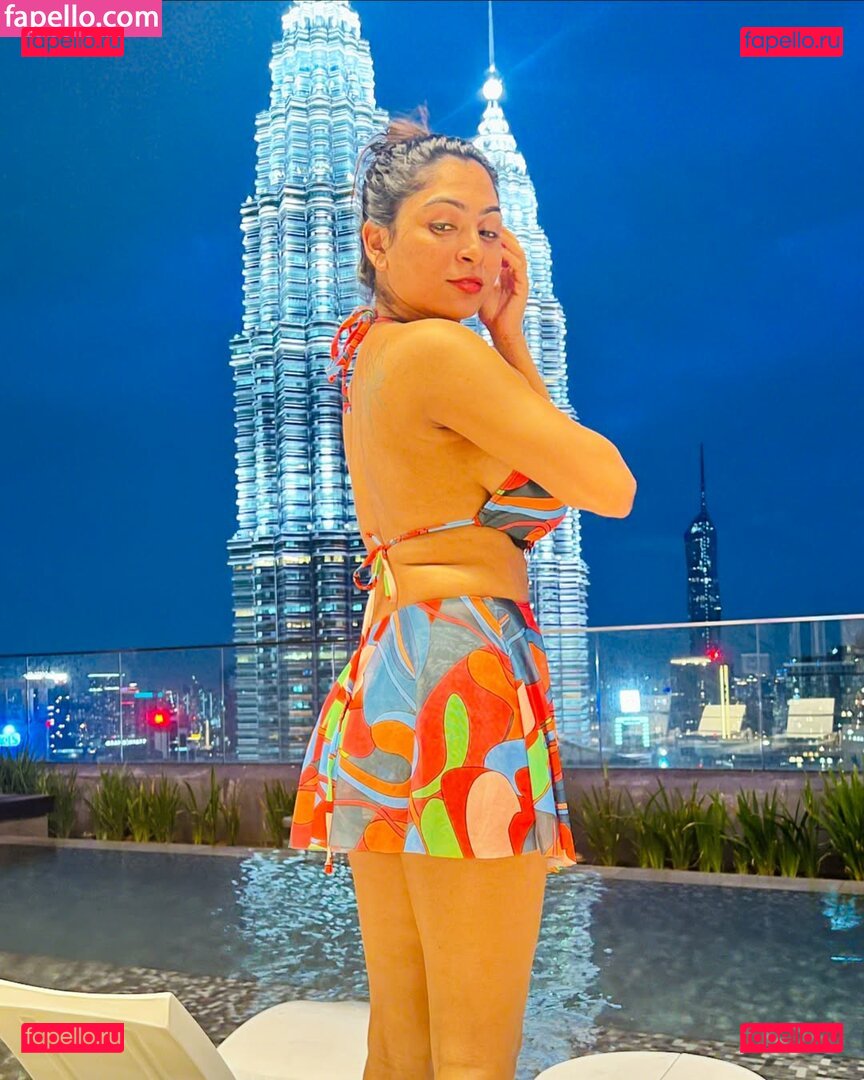 Neethu Mohan / neethu_chinju Onlyfans Photo Gallery 