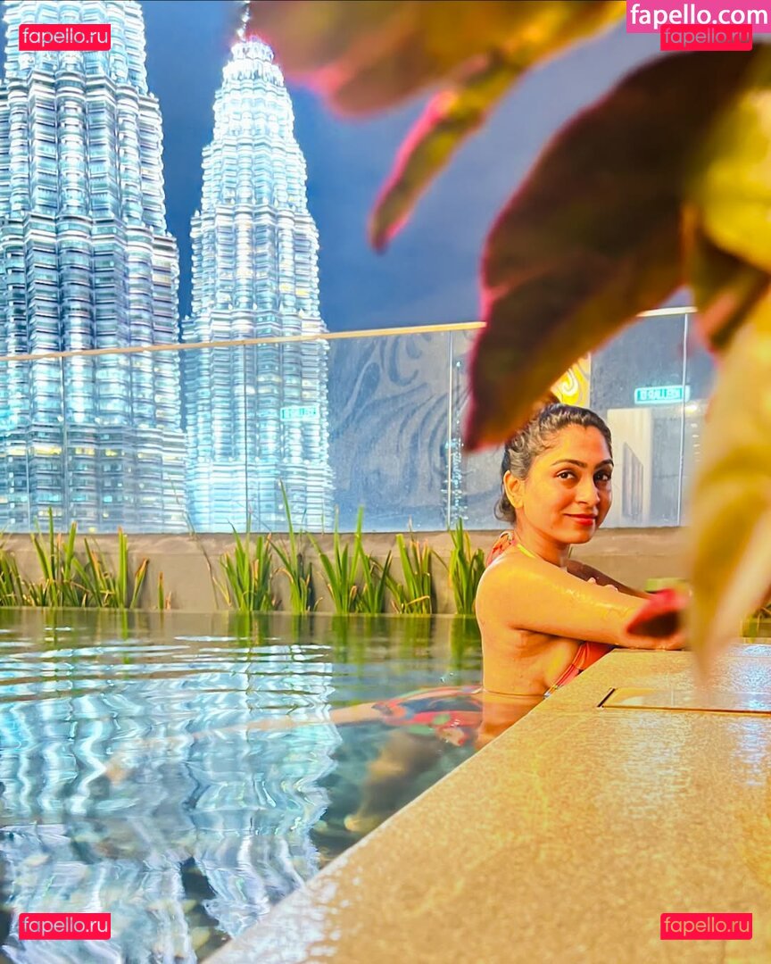 Neethu Mohan / neethu_chinju Onlyfans Photo Gallery 