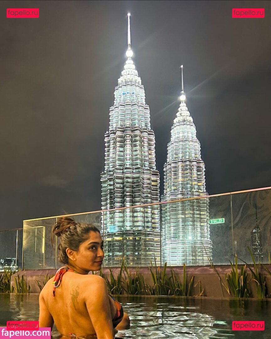 Neethu Mohan / neethu_chinju Onlyfans Photo Gallery 