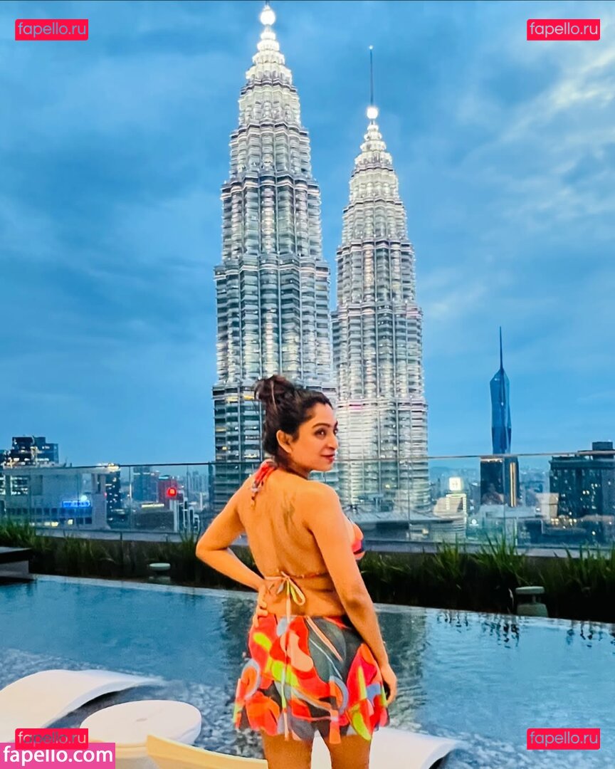 Neethu Mohan / neethu_chinju Onlyfans Photo Gallery 