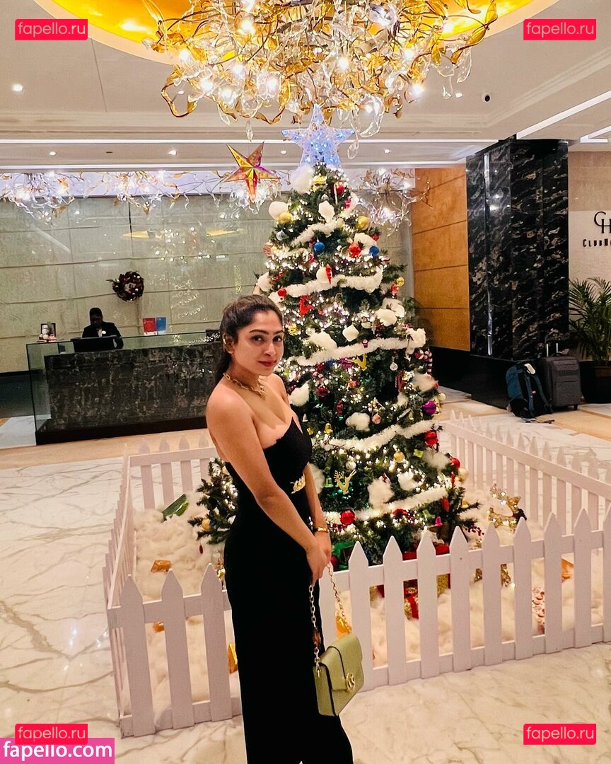 Neethu Mohan / neethu_chinju Onlyfans Photo Gallery 