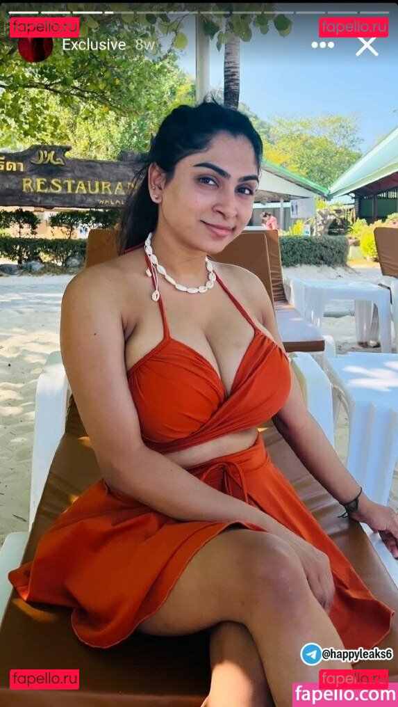 Neethu Mohan / neethu_chinju Onlyfans Photo Gallery 