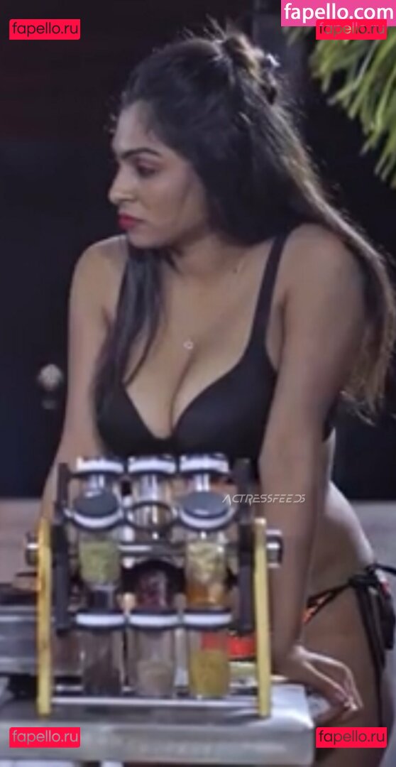 Neethu Mohan / neethu_chinju Onlyfans Photo Gallery 