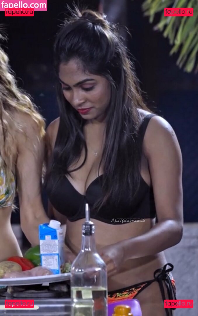 Neethu Mohan / neethu_chinju Onlyfans Photo Gallery 