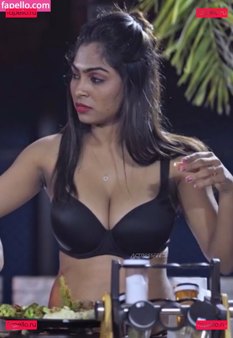 Neethu Mohan / neethu_chinju Onlyfans Photo Gallery 