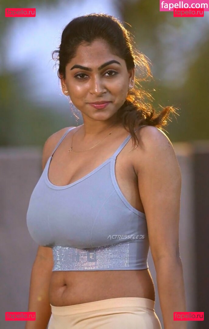 Neethu Mohan / neethu_chinju Onlyfans Photo Gallery 